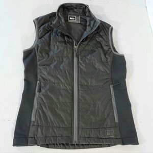 REI Revelcloud Primaloft Pertex Vest